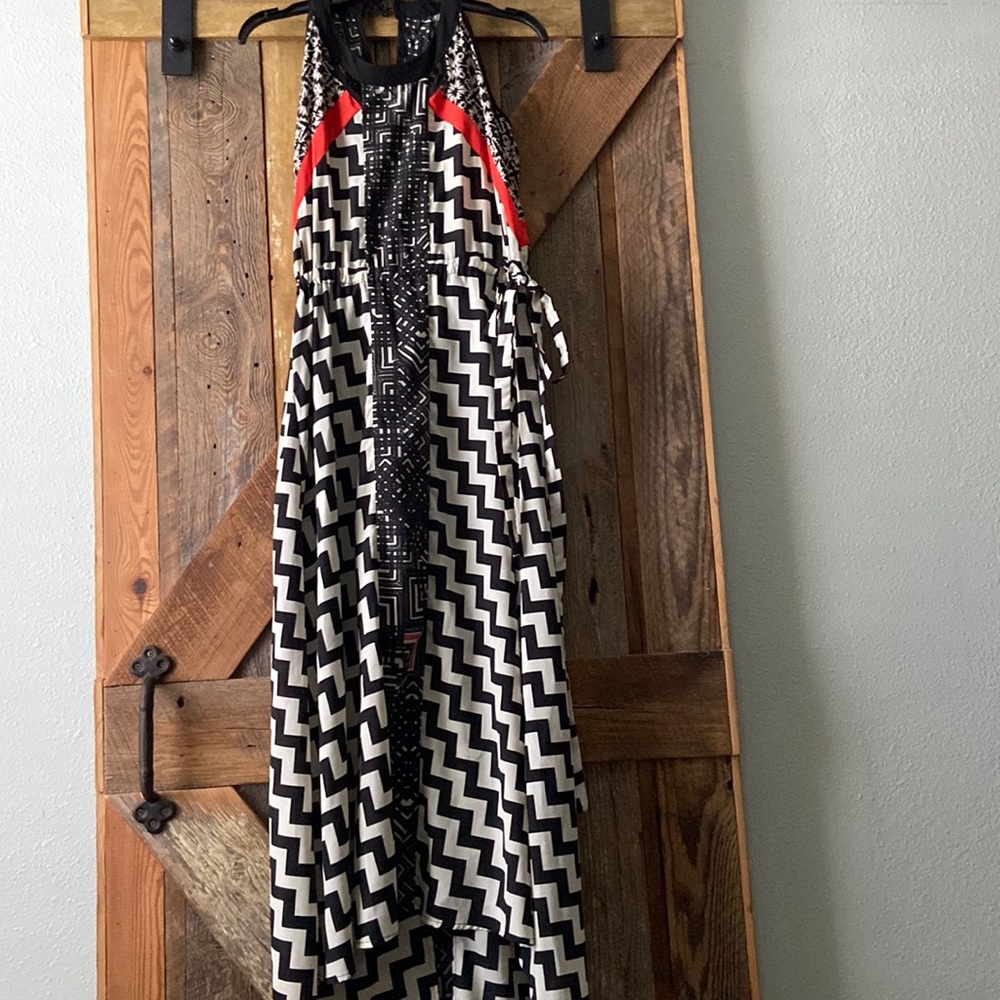 Gianni Bini Hi-Lo dress